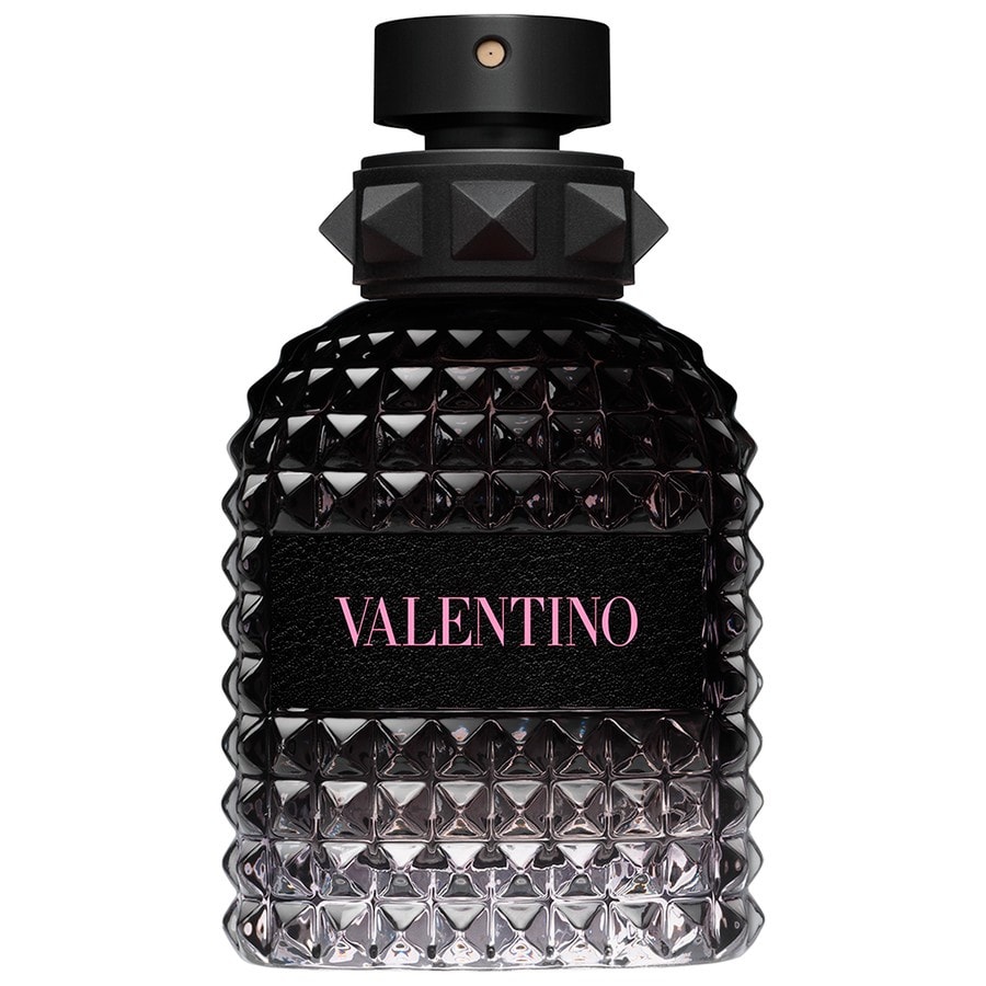 Valentino Born In Roma Uomo Eau De Toilette  Apa Toaleta 50 ml