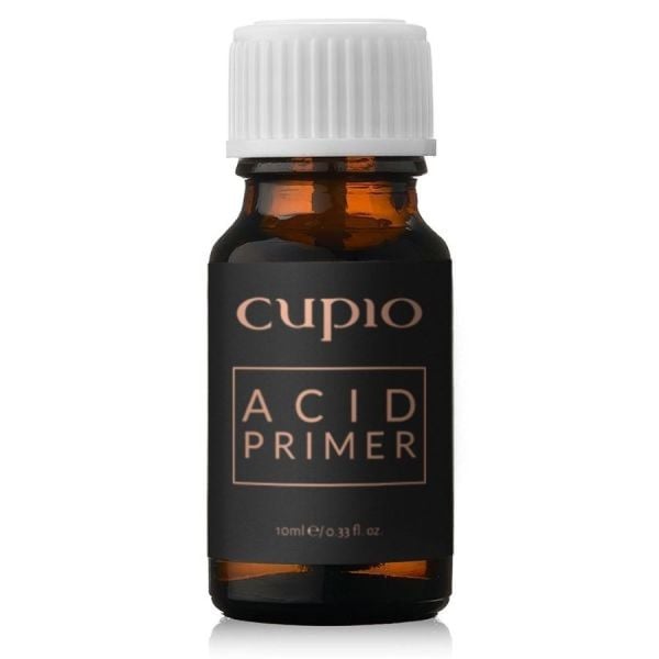 Cupio Primer Cu Acid  Primer 10 ml