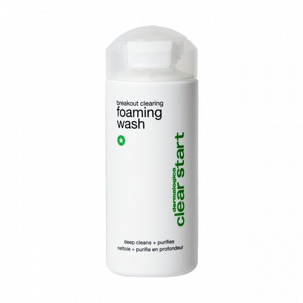 Dermalogica Breakout Clearing Foaming Wash  Spuma Curatare 177 ml