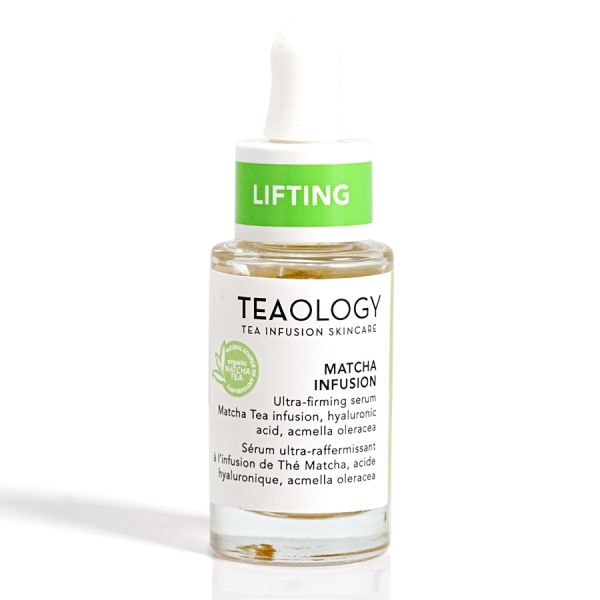 Teaology Matcha Infusion Serum  Ser 15 ml