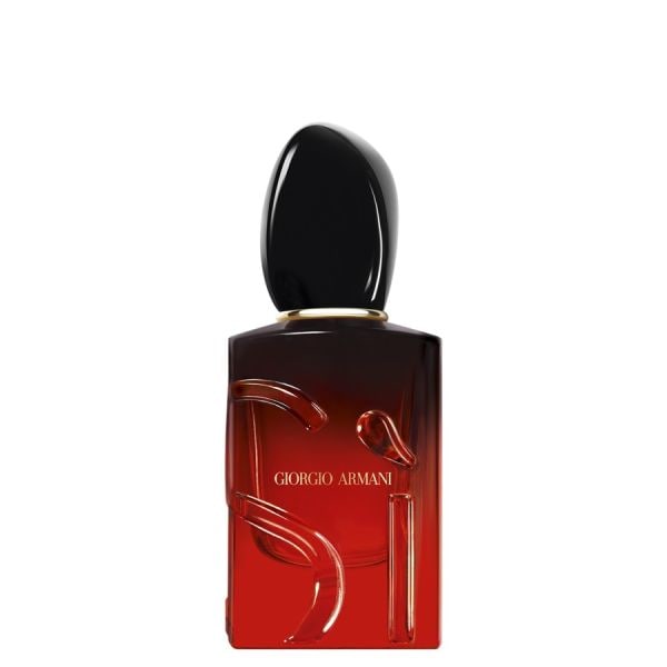 Armani Sì Passione - Refillable Eau De Parfum Intense  Apa Parfum 50 ml