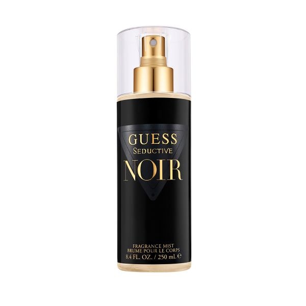 Guess Seductive Noir Fragrance Mist  Spray Corp 250 ml