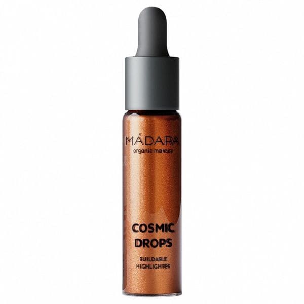 Madara Buildable Highlighter Burning Meteorite Iluminator 14 ml