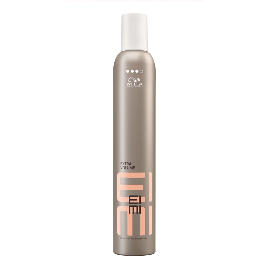 Wella Professional Natural-Volume Foam  Spuma Par 500 ml