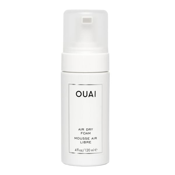 Ouai Air Dry Foam  Spuma Par 120 ml