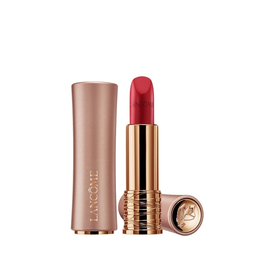 Lancome LAbsolu Rouge Intimatte Lipstick Attrape Couer Ruj 1 Bucată