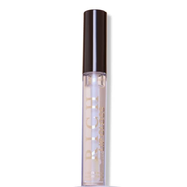 Sheika Rich Lustre Lip Gloss Dubai Glow Lip Gloss 4 g