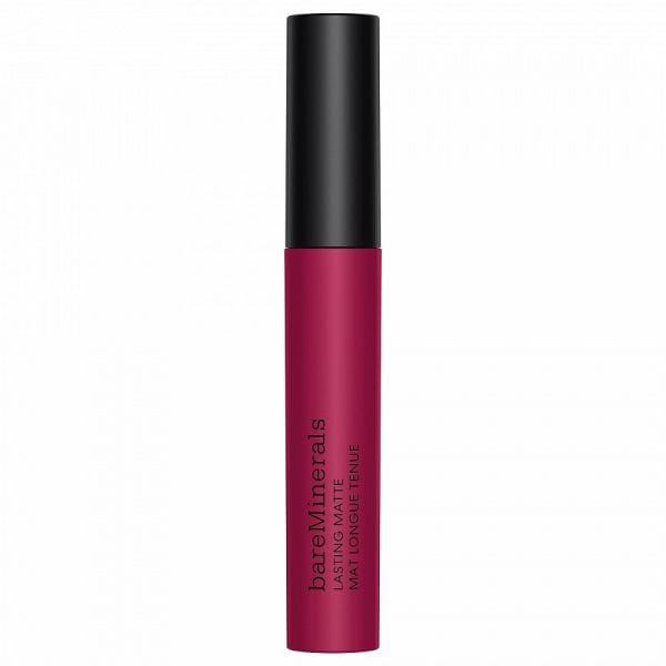 bareMinerals Mineralist Comfort Matte Vivacious Ruj 3.7 ml