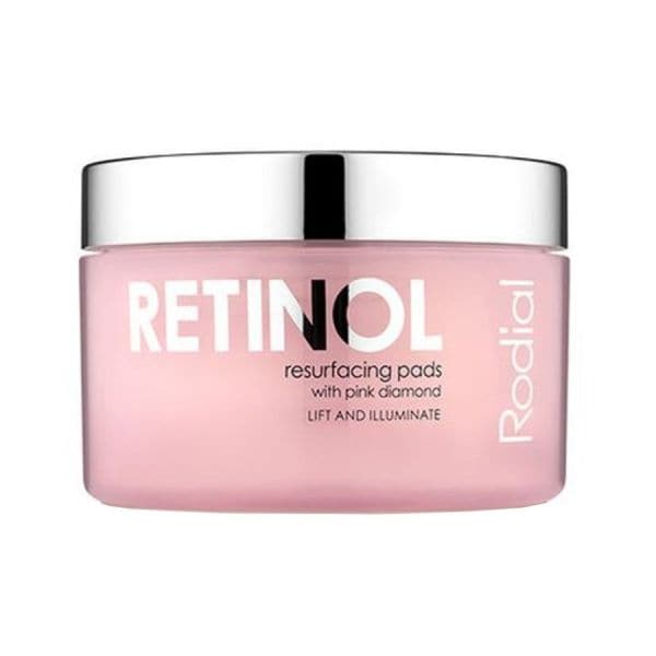 Rodial Retinol Pads Deluxe  Dischete 20 Bucată