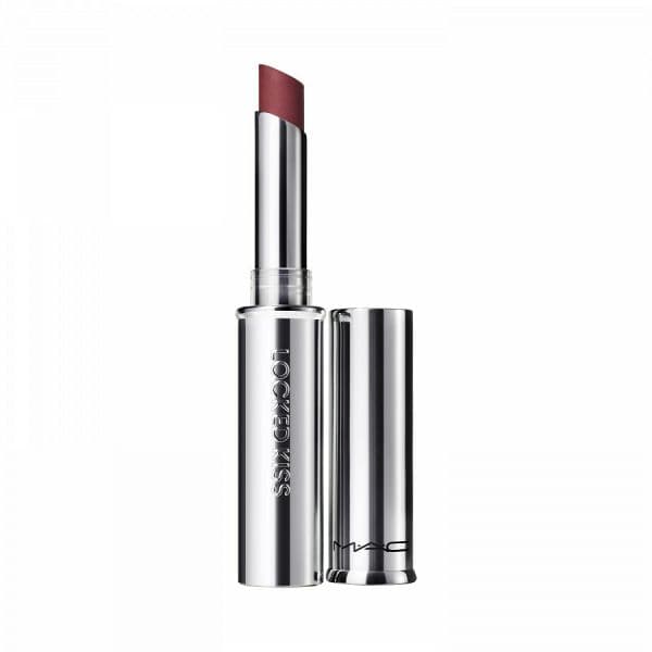 MAC Locked Kiss 24HR Lipstick Vixen Ruj 1.8 g