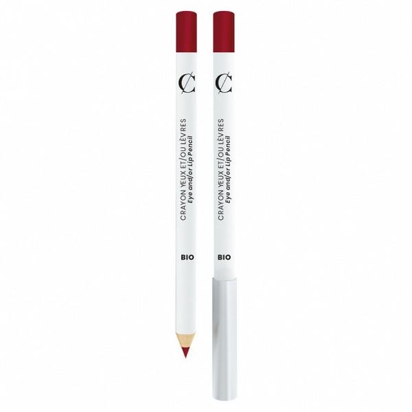 Couleur Caramel Lip Pencil Framboise Creion Buze 1.1 g