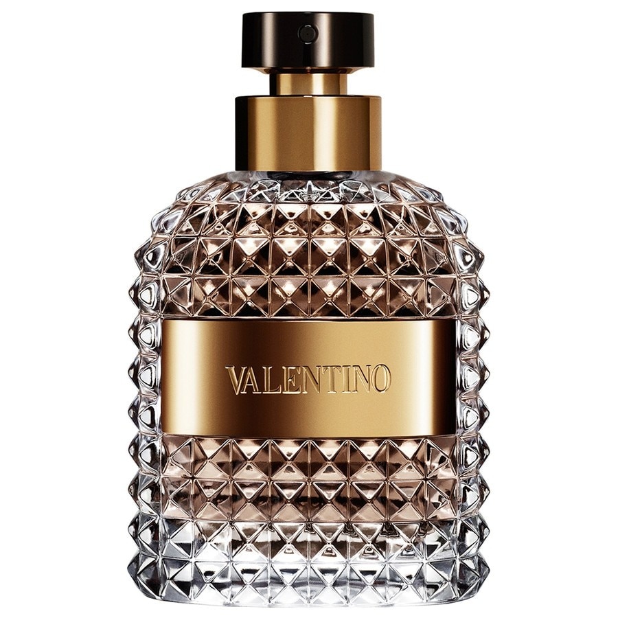Valentino Uomo Eau De Toilette  Apa Toaleta 100 ml