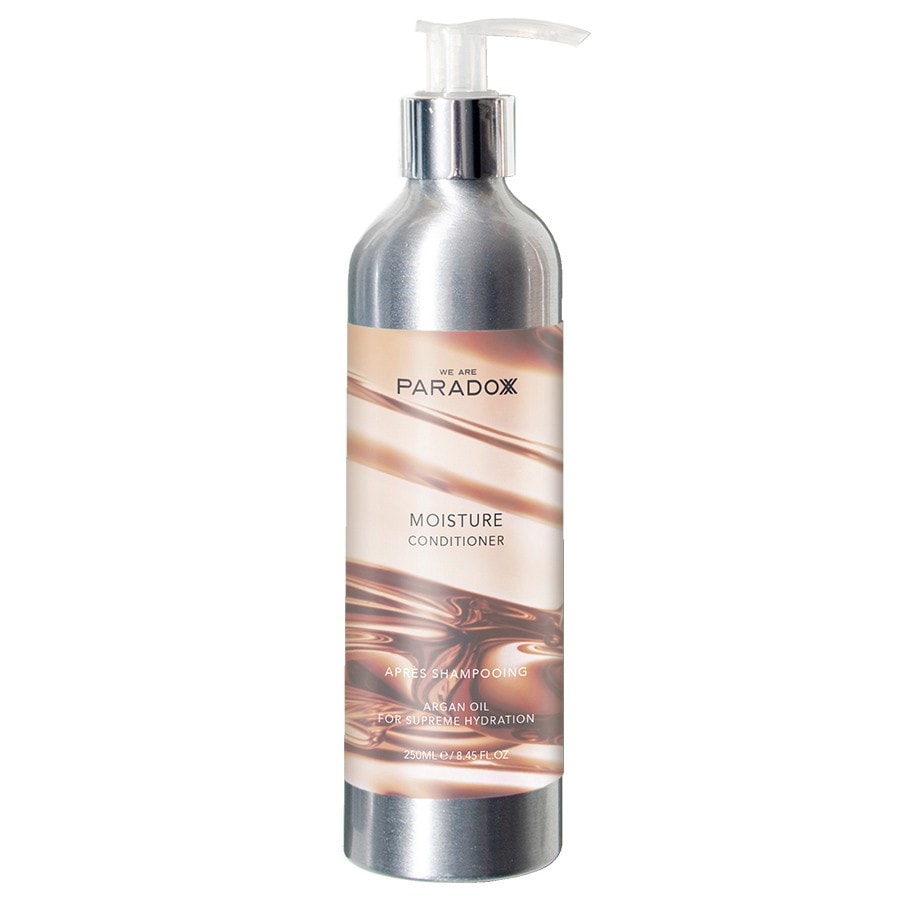 We Are Paradoxx Moisture Conditioner  Balsam 250 ml