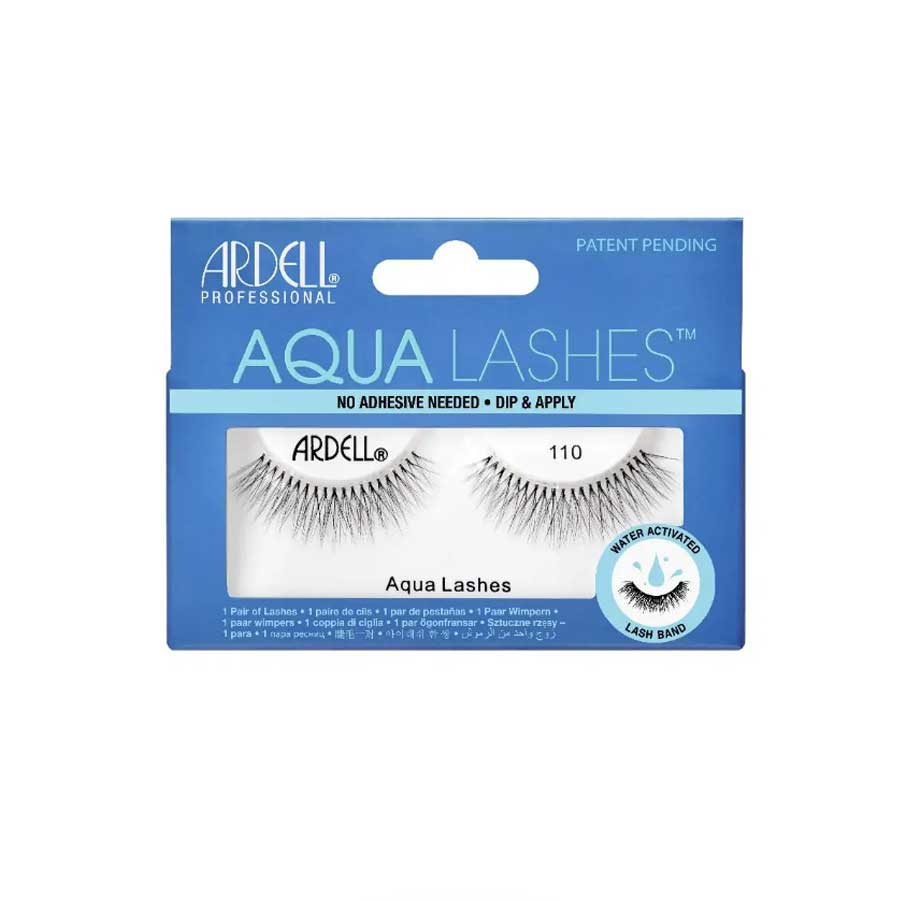Ardell Aqua Lashes 110  Gene False 1 Bucată