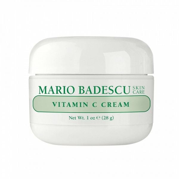 Mario Badescu Vitamin C Cream  Crema Fata 28 ml