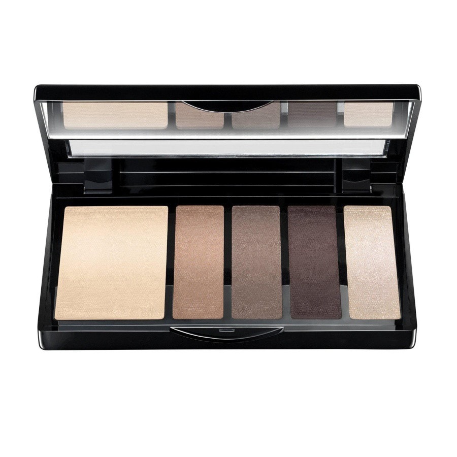 Isadora Eye Sculptor Bar Nude Sculpt Paleta Farduri 7.5 g