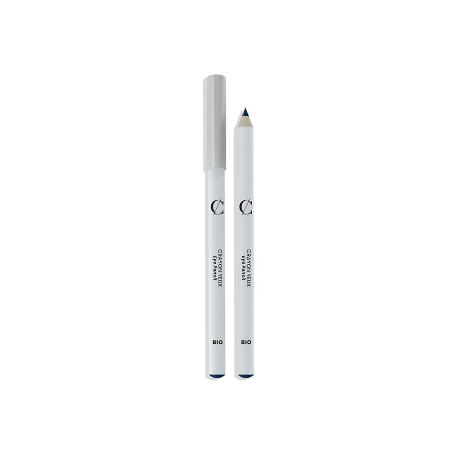 Couleur Caramel Eye Pencil Peacock Blue Creion Ochi 1.2 g