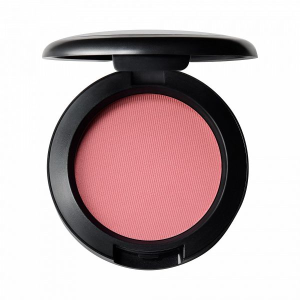MAC Powder Blushes Pink Swoon Blush 6 g