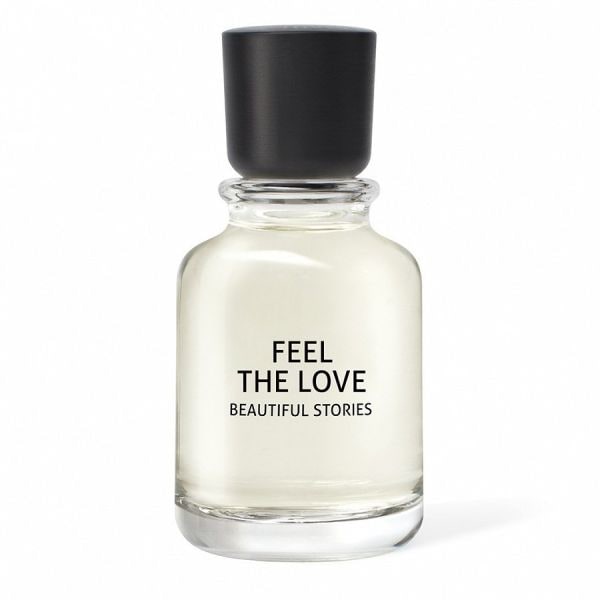 Douglas Beautiful Stories Beautiful Stories Feel The Love Eau De Parfum  Apa Parfum 50 ml