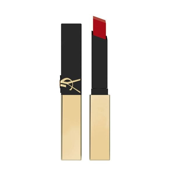 Yves Saint Laurent The Slim Couture Matte Rouge Cuir Ruj 2.2 g