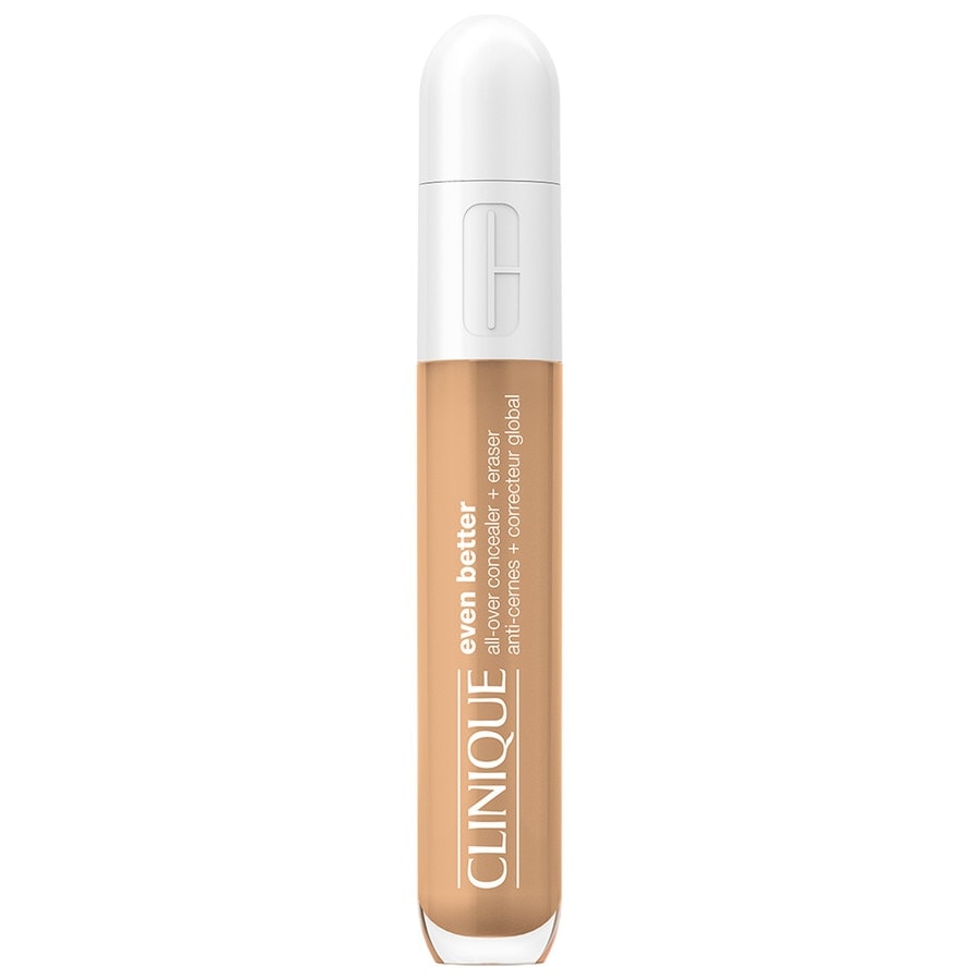 Clinique Even Better All-Over Concealer + Eraser CN Beige Corector 6 ml