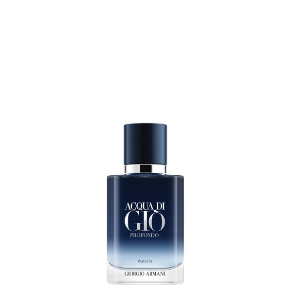 Armani Acqua Di Giò - Profondo Parfum  Parfum 30 ml