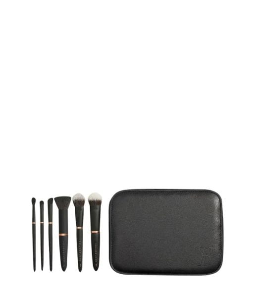 Youngblood Tis The Season To Travel Brush Gift Set  Set Pensule 1 Bucată