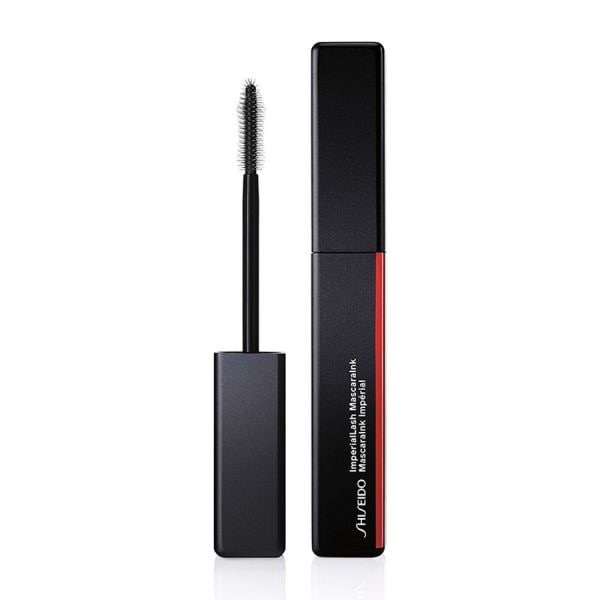 Shiseido Imperial Lash Mascara Ink Sumi Black Mascara 8.5 g