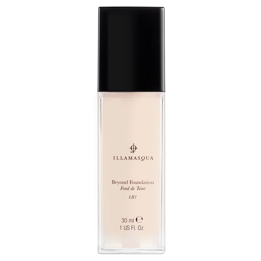 Illamasqua Beyond Foundation Light Rose Fond Ten 30 ml