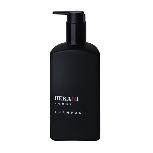 Berani Natural Shampoo  Sampon 300 ml