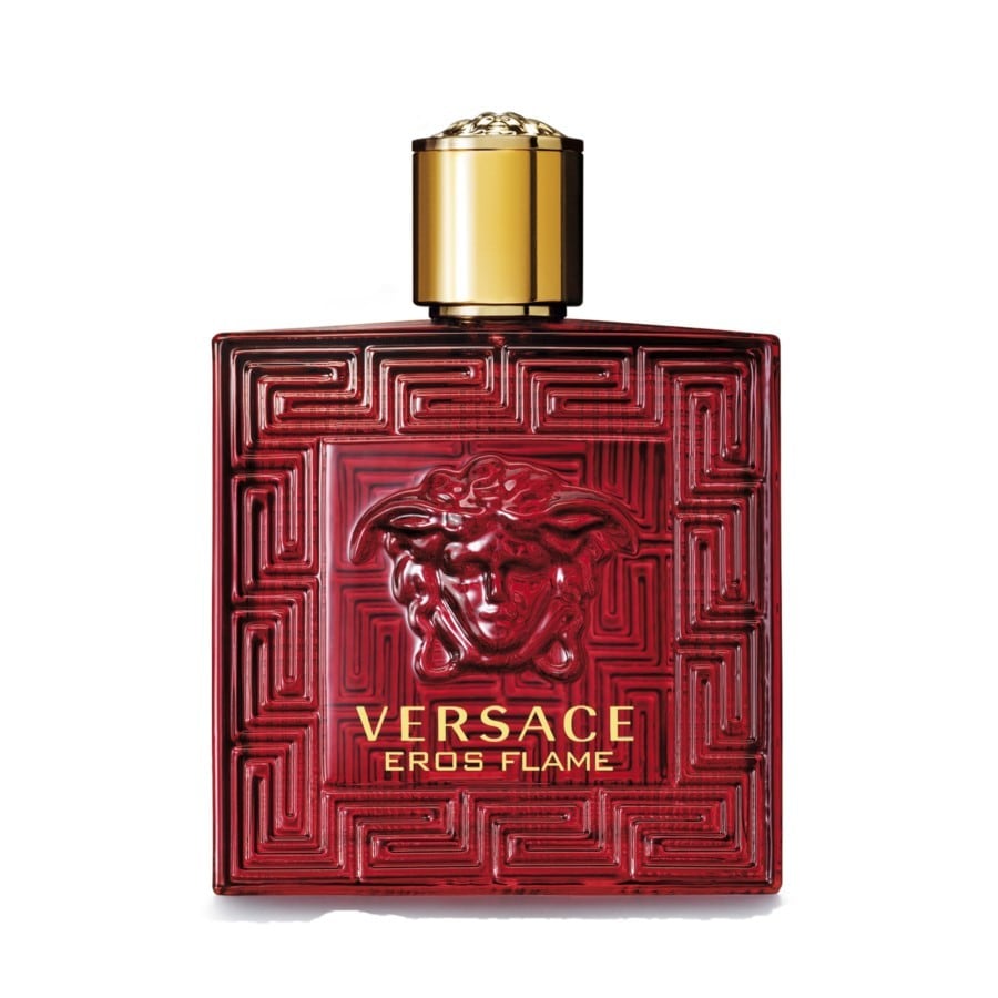 Versace Eros Flame Pour Homme  Apa Parfum 100 ml