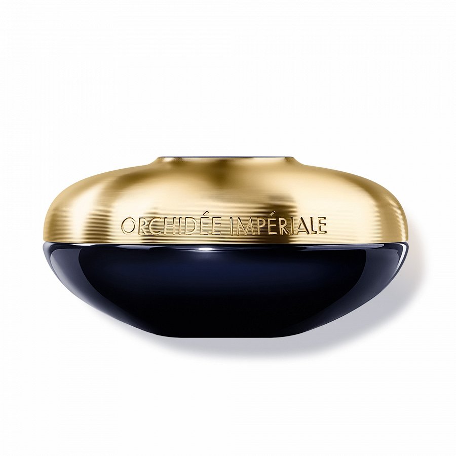Guerlain Orchidée ImpérialeThe Light Cream  Crema Fata 50 ml