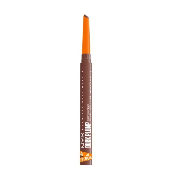 NYX Professional Makeup Duck Plump Plumping Lip Liner Subtle Touch Creion Buze 1 ml