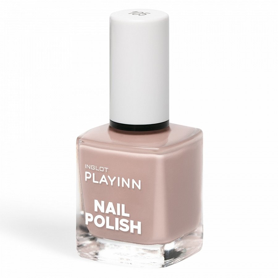 Inglot Nail Polish Playinn  Lac Unghii 15 ml