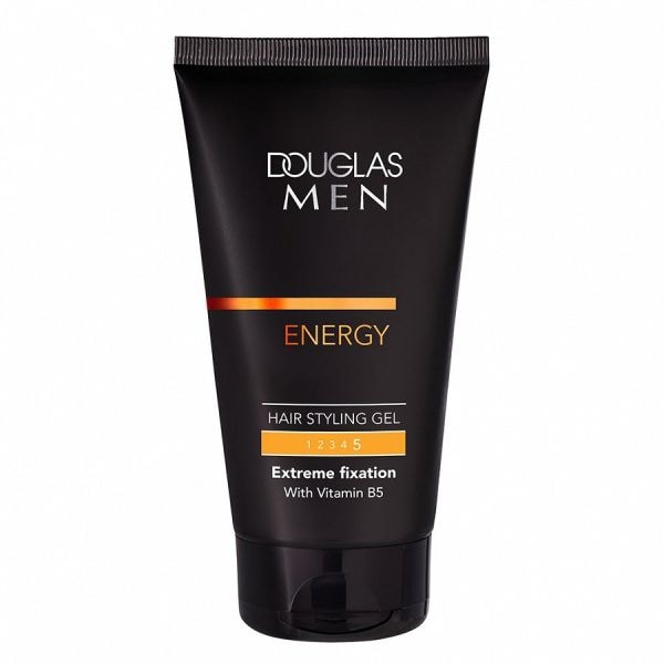 Douglas Men Energy Hair Styling Gel  Gel Par 150 ml