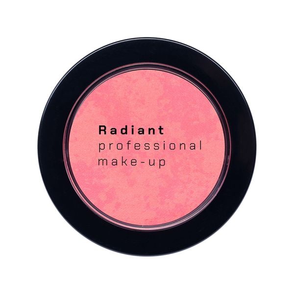 Radiant  Professional Magic Blush Orange Blush 2.5 g