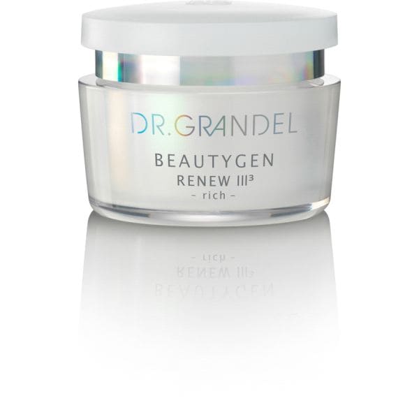 Dr. Grandel Beautygen Renew III  Crema Fata 50 ml