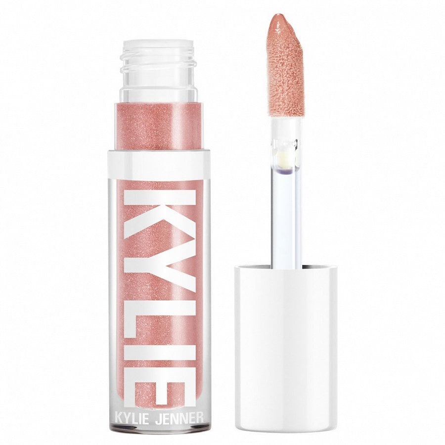 KYLIE COSMETICS Plumping Gloss Curve Him Gloss 3.3 ml