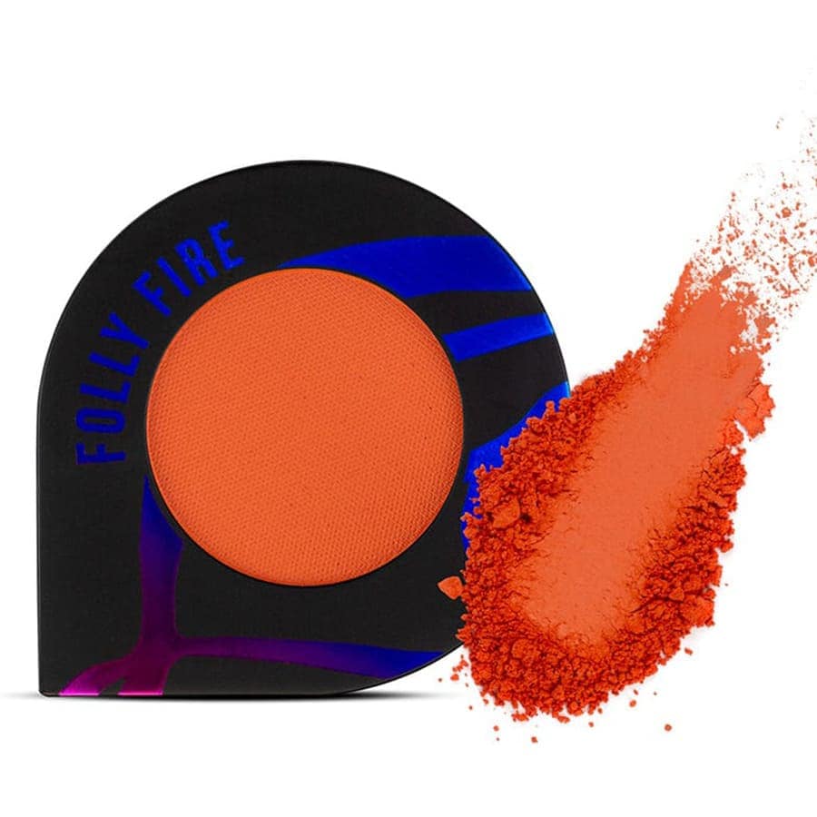 Folly Fire Drop The Shade Drinks On Me Pigmenti Ochi 1.5 g