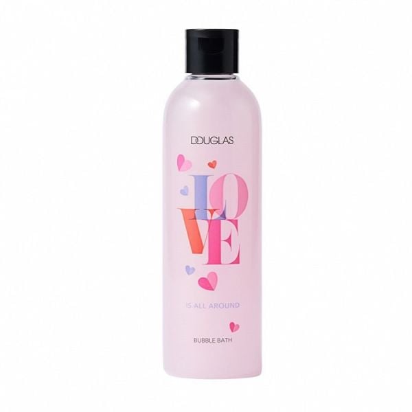 Douglas Seasonal Love  Is All Around Bubble Bath  Gel Dus 250 ml