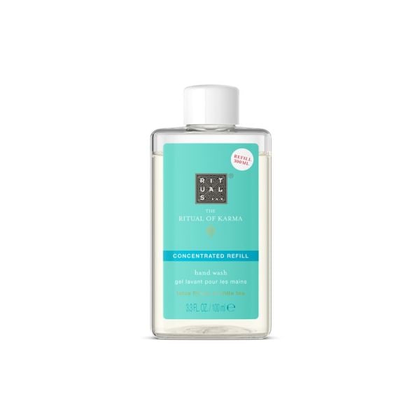 Rituals The Ritual Of Karma Concentrated Refill Hand Wash  Sapun Maini 100 ml