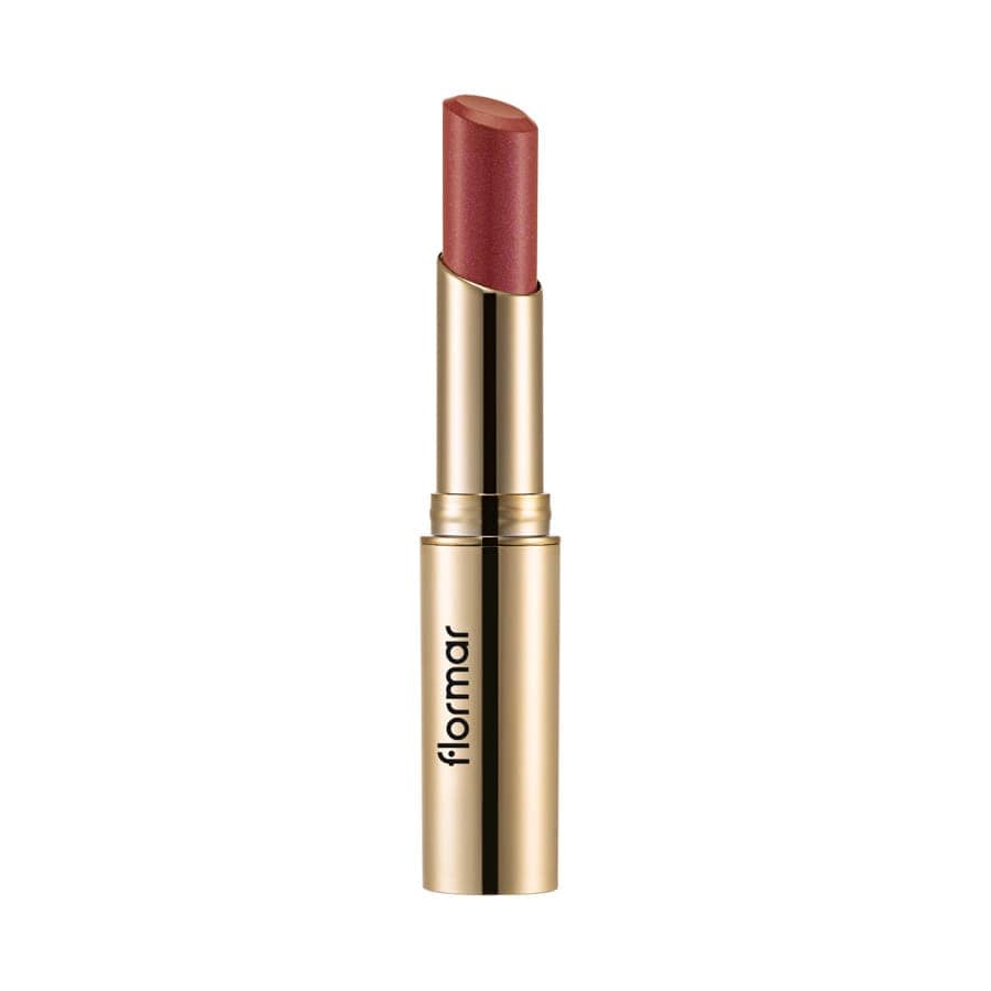 Flormar Deluxe Cashmere Lipstick Starry Rose Ruj 3 g