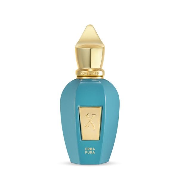 Xerjoff Erba Pura Eau De Parfum  Apa Parfum 50 ml