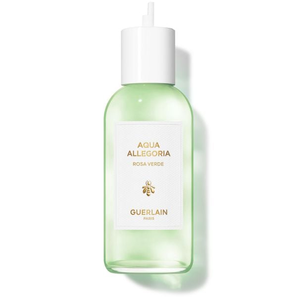 Guerlain Aqua Allegoria Rosa Verde Eau De Toilette Refill  Apa Toaleta 200 ml