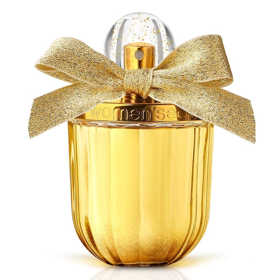 Women'Secret Gold Seduction Eau De Parfum  Apa Parfum 100 ml