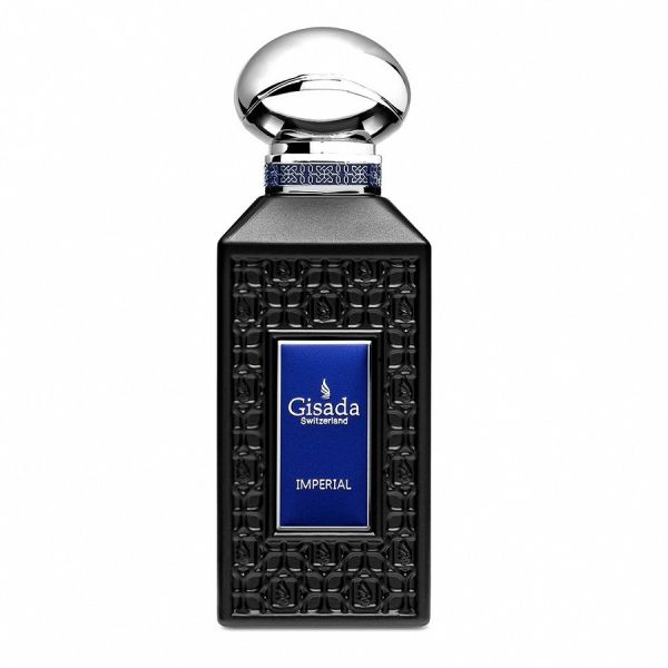 Gisada Imperial Eau De Parfum  Apa Parfum 100 ml