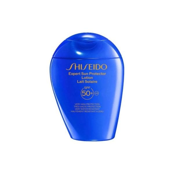 Shiseido Expert Sun Protector SPF50+  Protectie Solara 300 ml