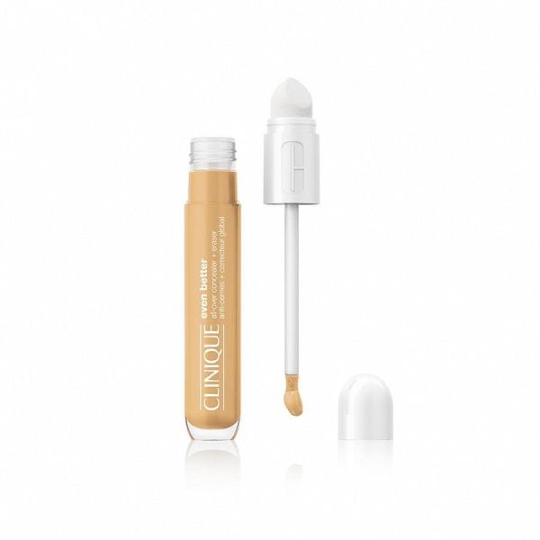 Clinique Even Better All-Over Concealer + Eraser WN Oat Corector 6 ml
