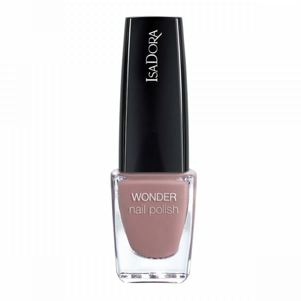 Isadora Wonder Nail Polish Cream Supreme Lac Unghii 6 ml