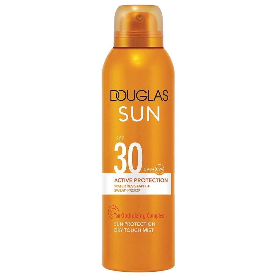 Douglas Sun Sun Face & Body Mist SPF 30  Protectie Solara 200 ml